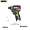 Cordless Impact Screwdriver 160Nm Brushless 12V Power Tool 5