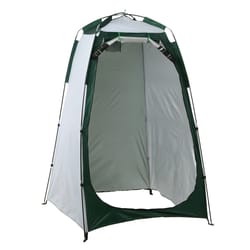 portable privacy shelter tent | outdoor beach shower & changing room