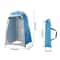 Portable Privacy Shelter Tent Outdoor Beach Shower Changing Room 3