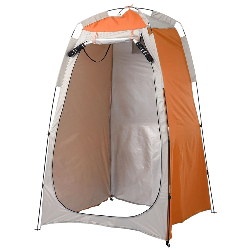Portable Privacy Shelter Tent Outdoor Beach Shower Changing Room 7