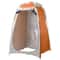 Portable Privacy Shelter Tent Outdoor Beach Shower Changing Room 7