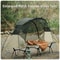 UltraLight Cot Tent Waterproof MosquitoProof Outdoor Shelter 2