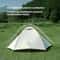 Ultralight Camping Tent 23 Person Waterproof Hiking Shelter 0