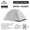 Ultralight Camping Tent 23 Person Waterproof Hiking Shelter 5