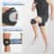 Patellar Tendon Support Strap Adjustable Knee Brace With Gel Pad 1