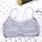 Padded Sports Bra Removable Beauty Back Yoga Workout Bra 10