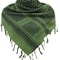 Tactical Hunting Shemagh Desert Keffiyeh Head Neck Arab Wrap 9