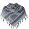 Tactical Hunting Shemagh Desert Keffiyeh Head Neck Arab Wrap 11