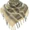 Tactical Hunting Shemagh Desert Keffiyeh Head Neck Arab Wrap 13