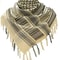Tactical Hunting Shemagh Desert Keffiyeh Head Neck Arab Wrap 13