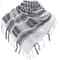 Tactical Hunting Shemagh Desert Keffiyeh Head Neck Arab Wrap 7