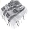 Tactical Hunting Shemagh Desert Keffiyeh Head Neck Arab Wrap 7