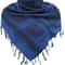 Tactical Hunting Shemagh Desert Keffiyeh Head Neck Arab Wrap 14
