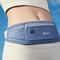 Invisible Waterproof Running Waist Bag Slim Sports Fanny Pack For Men Women 0