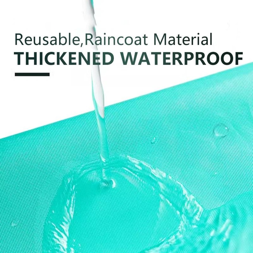 Air Conditioning Cleaning Kit LeakProof LeakProof Cover Tool Set 1