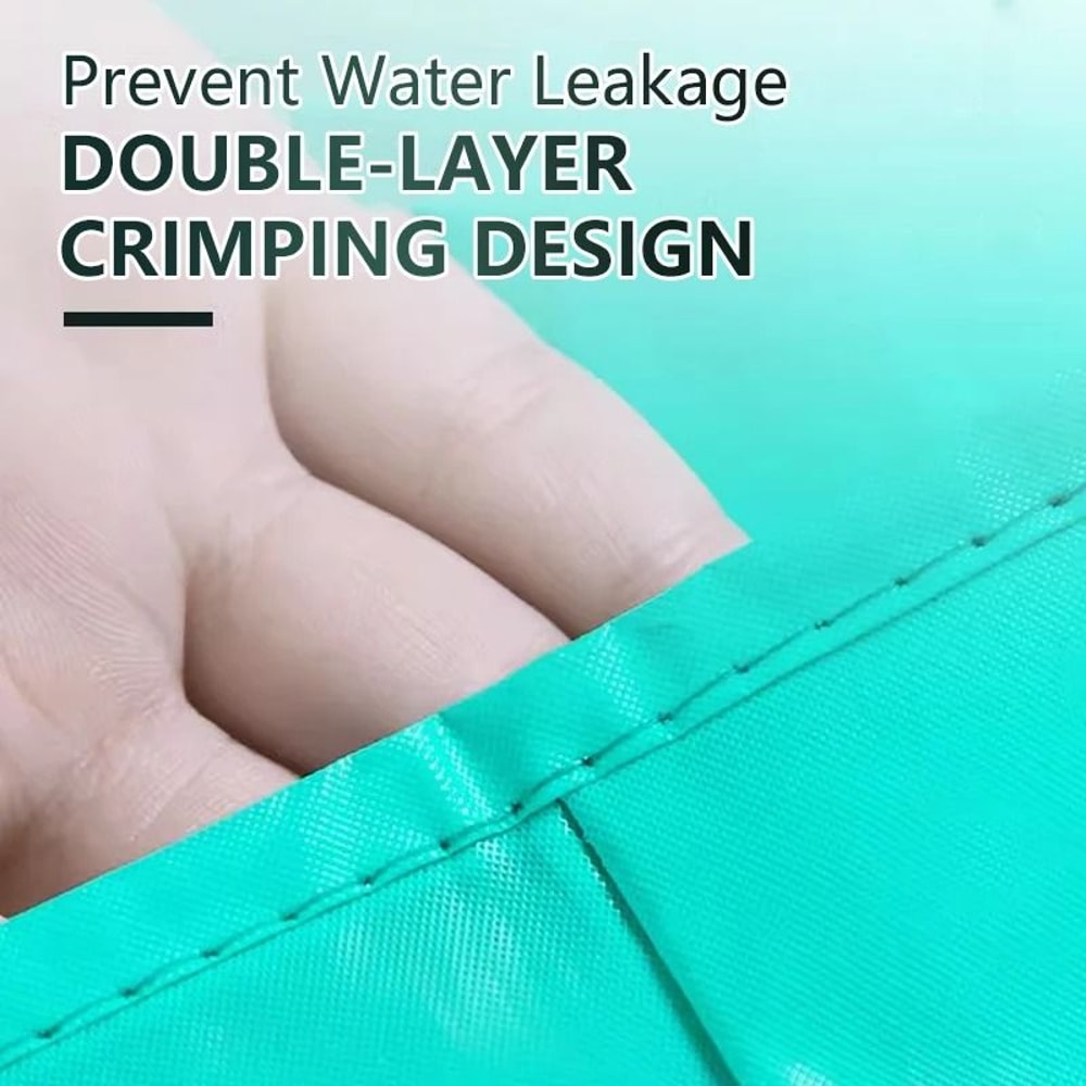 Air Conditioning Cleaning Kit LeakProof LeakProof Cover Tool Set 2