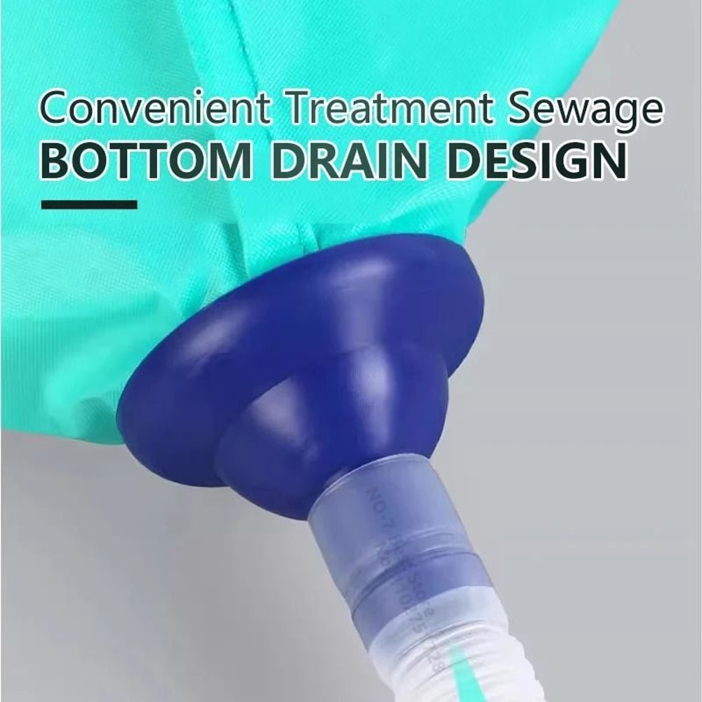 Air Conditioning Cleaning Kit LeakProof LeakProof Cover Tool Set 3