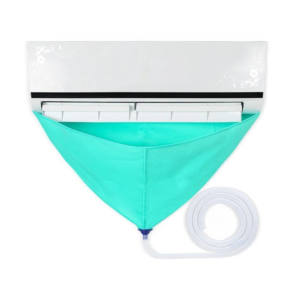 Air Conditioning Cleaning Kit LeakProof LeakProof Cover Tool Set 5