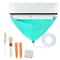 Air Conditioning Cleaning Kit LeakProof LeakProof Cover Tool Set 6