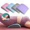 Back Stretcher Lumbar Support Pillow Sciatica Herniated Disc Pain Relief 0