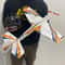 4CH Brushless Motor RC Airplane HighPerformance Remote Control Glider 0