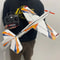 4CH Brushless Motor RC Airplane HighPerformance Remote Control Glider 0