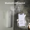Waterless Smart Fragrance Diffuser Wall PlugIn Scent Air Machine 2