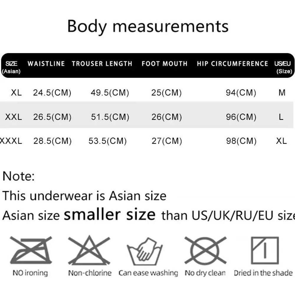 Ice Silk Sports Shorts UltraThin Breathable Casual Cropped Pants 5