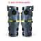 TProtect Mechanical Exoskeleton Knee Guards Professional Motorcycle Protection 7