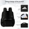 Approved Flight Size Cabin Backpack Hand Luggage For Ryanair EasyJet 6