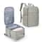 Approved Flight Size Cabin Backpack Hand Luggage For Ryanair EasyJet 9
