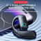 Bluetooth 54 Open Wireless Earphone 180 Rotating Adjustable Universal Headset 1