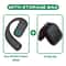 Bluetooth 54 Open Wireless Earphone 180 Rotating Adjustable Universal Headset 7