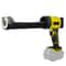 Cordless Electric Caulking Gun 4 Adjustable Speeds LED Light 7