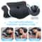Ergonomic Cervical Memory Foam Pillow Adjustable Neck Pain Relief 2