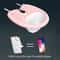 Portable Inflatable Shampoo Basin PVC Hair Washing Pad For Seniors Pregnancy 5
