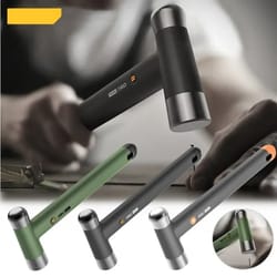 high-quality hardware claw hammer | multifunction household repair tool