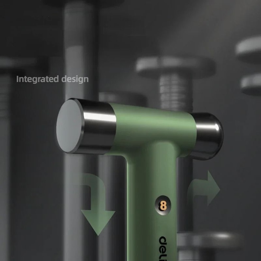 HighQuality Hardware Claw Hammer Multifunction Household Repair Tool 5