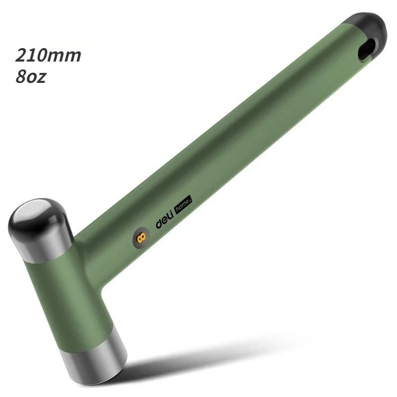 HighQuality Hardware Claw Hammer Multifunction Household Repair Tool 7