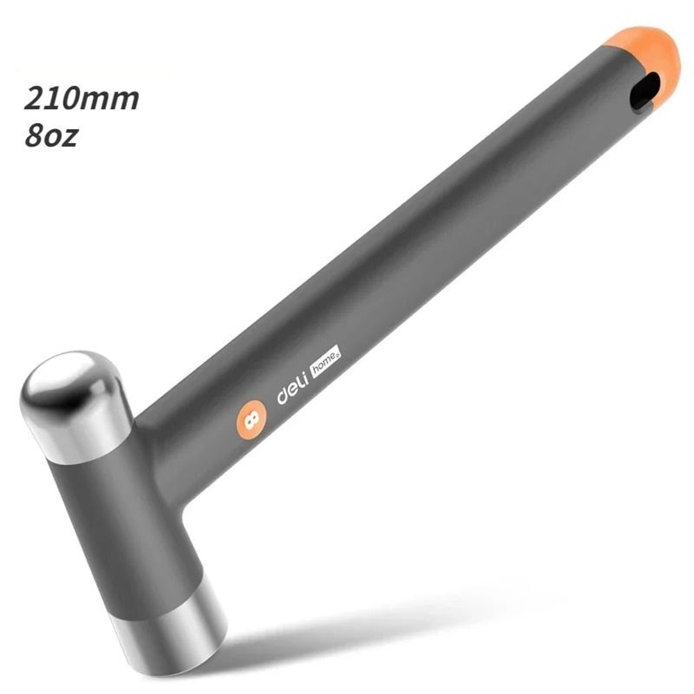HighQuality Hardware Claw Hammer Multifunction Household Repair Tool 8