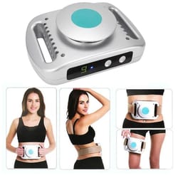 fat freeze body slimming machine | cryo anti-cellulite cold massager