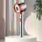 High Pressure WaterSaving Filter Shower Head 5Mode Handheld Bathroom Set 9