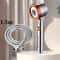 High Pressure WaterSaving Filter Shower Head 5Mode Handheld Bathroom Set 13