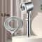 High Pressure WaterSaving Filter Shower Head 5Mode Handheld Bathroom Set 15