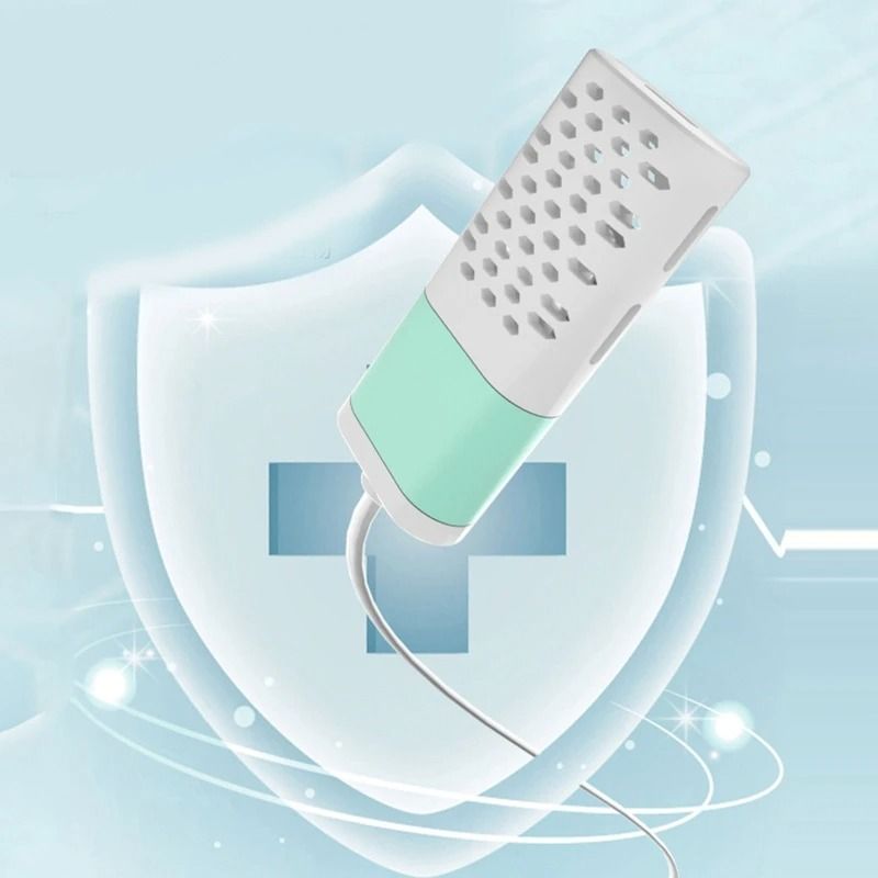 Electric Hypochlorous Acid Water Maker Portable Sodium Hypochlorite Ionizer 3