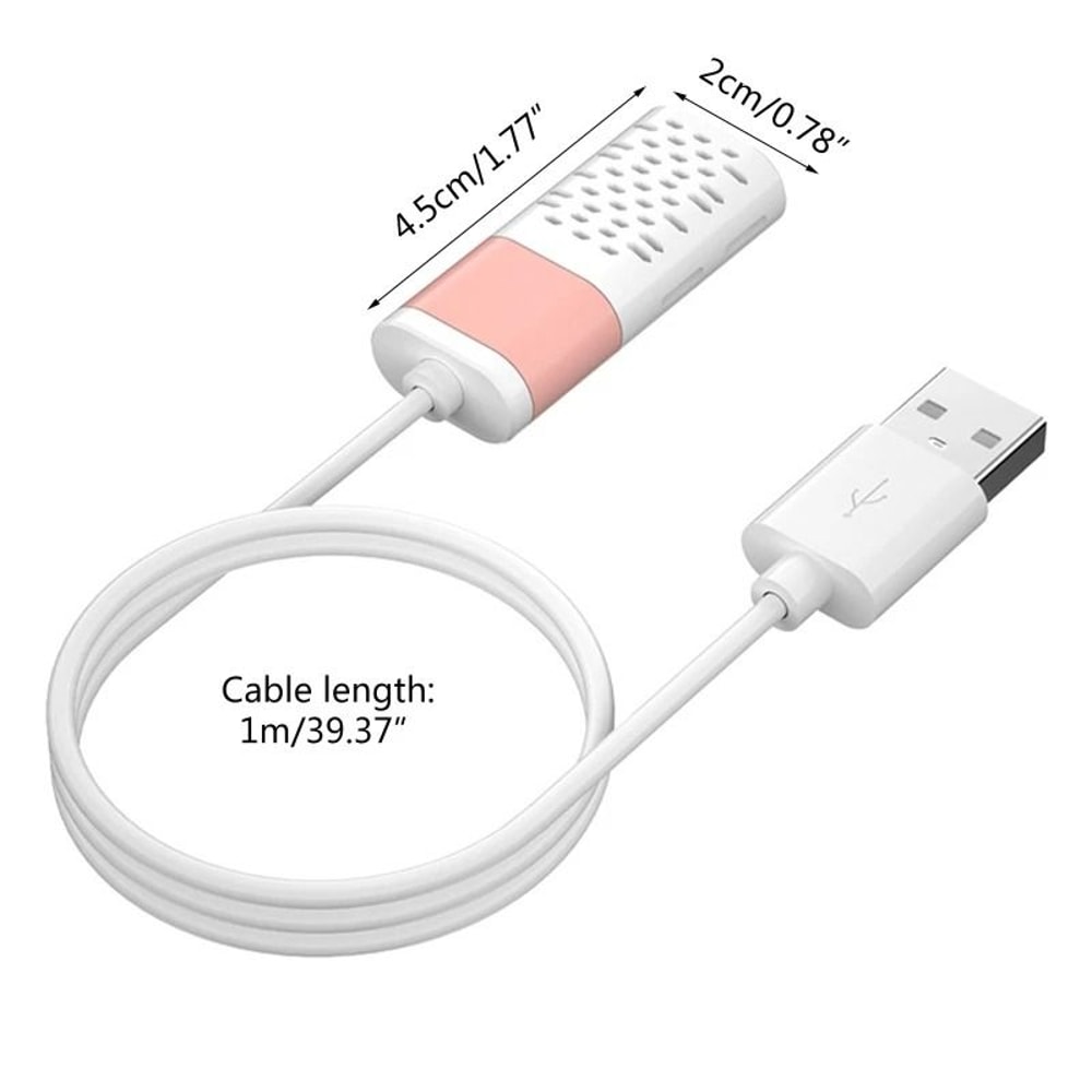 Electric Hypochlorous Acid Water Maker Portable Sodium Hypochlorite Ionizer 5