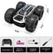 Remote Control Stunt Car With Lights 24GHz 360 Rotating RC Toy 7