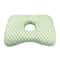 Bamboo Fiber Single Hole Ear Pillow Orthopedic Support For Side Sleeping 8