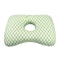 Bamboo Fiber Single Hole Ear Pillow Orthopedic Support For Side Sleeping 8