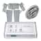 FarInfrared Slimming Suit Pressotherapy Body Contouring SPA Machine 7
